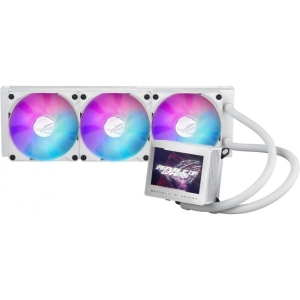 Водяна система охолодження Asus ROG RYUJIN III 360 ARGB White (90RC00L2-M0UAY0)