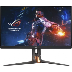 Монітор ігровий Asus ROG Strix (PG27UQR) Black