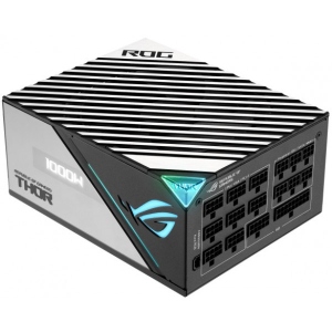 Блок живлення для ПК Asus ROG Thor 1000W 80 Plus Platinum II