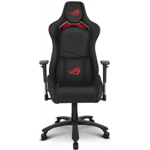 Крісло для геймерів Asus ROG Chariot SL300C (90GC00E0-MSG010)