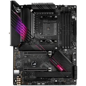 Материнська плата Asus STRIX B550-XE GAMING WIFI