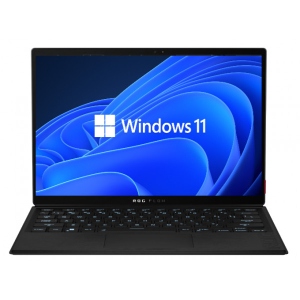 Уцінка - Ноутбук ігровий Asus ROG Flow Z13 GZ301ZE-LD183W Black #