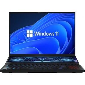Ноутбук ігровий Asus ROG Zephyrus Duo 16 GX650RW-LS130X Black