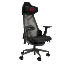 Крісло для геймерів Asus SL400 ROG DESTRIER ERGO