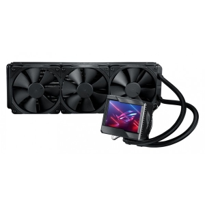 Водяна система охолодження Asus ROG Ryujin II 360 ARGB (90RC00B1-M0UAY0)