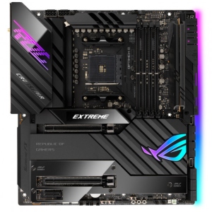 Материнська плата Asus CROSSHAIR VIII EXTREME
