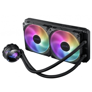 Водяна система охолодження Asus ROG STRIX LC II 280 ARGB (90RC00C1-M0UAY0)