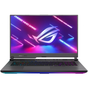 Ноутбук ігровий Asus ROG G713RM-KH011 Gray в інтернет-магазині
