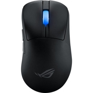 Миша бездротова ігрова Asus ROG Keris II WL ACE Black (90MP03N0-BMUA00)