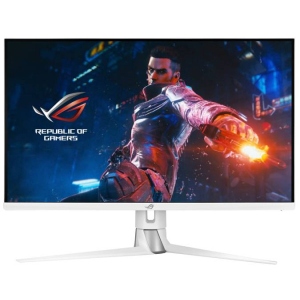 Монітор ігровий Asus ROG Swift PG329Q-W