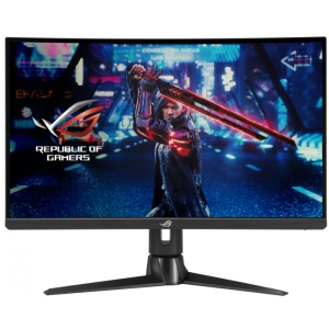 Монітор ігровий Asus XG27AQV