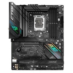 Материнська плата Asus STRIX B660-F GAM WIFI