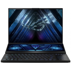 Ноутбук Asus GX650PZ-NM025X Black