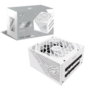 Блок живлення для ПК Asus ROG Strix 850W Gold White Gundam Edition (ROG-STRIX-850G-WHITE-GUNDAM)