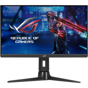 Монітор ігровий Asus ROG Strix XG259CM (90LM07J0-B01370) Black