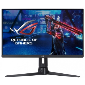 Монітор ігровий Asus ROG Strix XG27AQMR
