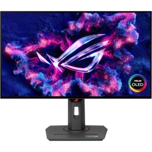 Монітор ігровий Asus XG27AQDMG