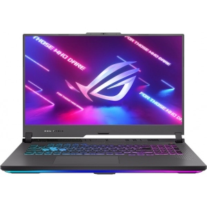 Ноутбук ігровий Asus ROG Strix G17 G713PV-LL068 Eclipse Gray