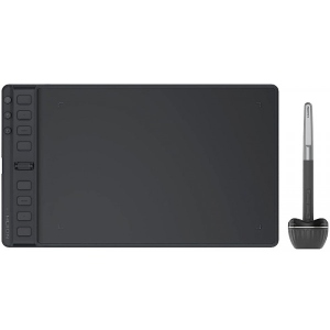 Графічний планшет Huion Inspiroy 2 M + рукавичка