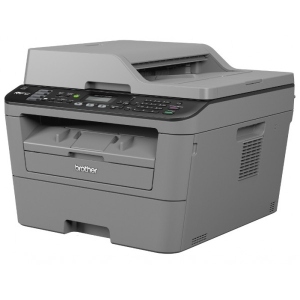 БФП Brother MFC-L2700DWR с Wi-Fi (MFCL2700DWR1)