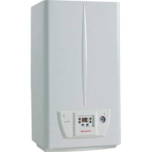 Газовий котел Immergas Eolo Star 24 4 E
