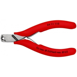 Кусачки KNIPEX 64 11 115