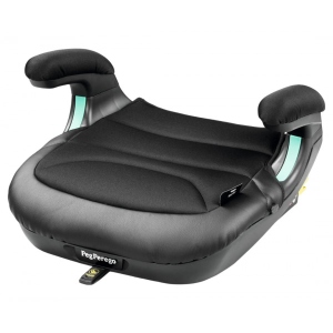 Бустер Peg-Perego Viaggio Shuttle Licorice (IMVS040000BL13DX13)