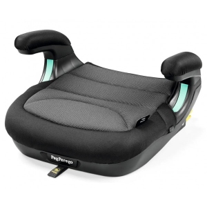 Бустер Peg-Perego Viaggio Shuttle Crystal Black (IMVS040000DP53DX13)