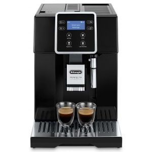 Кавомашина Delonghi ESAM420.40.B