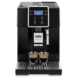 Уцінка - Кофемашина Delonghi ESAM420.40.B