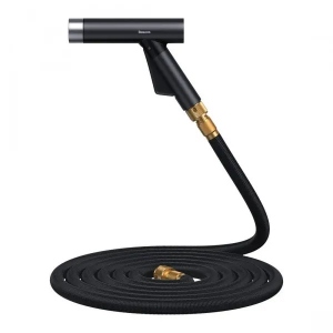 Мінімийка Baseus Simple Life Car Wash Spray Nozzle 30 m after water filling Black (CRXC01-C01)