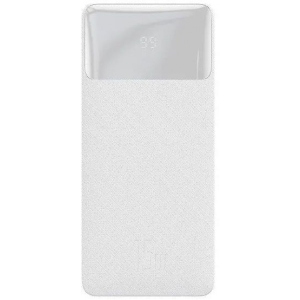 Батарея мобільна Baseus Bipow 30000mAh 15W +USB/Micro (PPBD050202) офіційний магазин