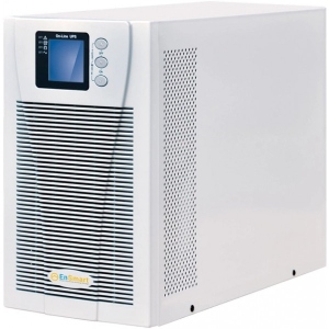 Джерело безперебійного живлення ENSMART Smartpack 1kVA Ups Std 2x9Ah (EN01000T11K002)