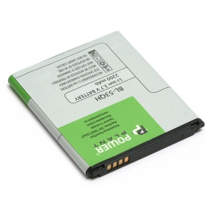 Акумулятор для мобільного телефону PowerPlant LG Optimus L9 (BL-53QH) (DV00DV6290)