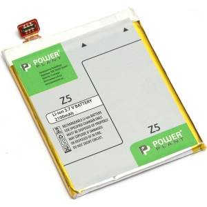 Акумулятор для смартфона PowerPlant Asus Z5 (C11P1324) (DV00DV6319)