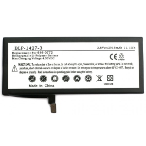 Акумулятор для смартфону PowerPlant Apple iPhone 6 Plus (616-0772) (DV00DV6330)