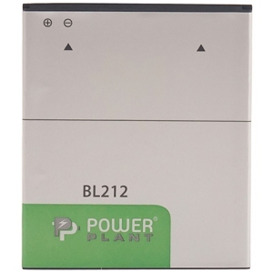 Акумулятор для мобільного телефону PowerPlant Lenovo S898T+ (BL212) (SM130078)