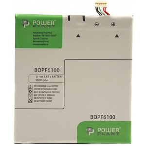 Акумулятор для мобільного телефону PowerPlant HTC Desire 820 (B0PF6100) (SM140084)
