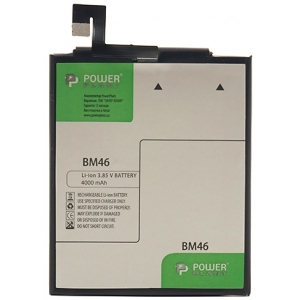 Акумулятор для смартфона PowerPlant Xiaomi Redmi Note 3 (BM46) (SM220038)