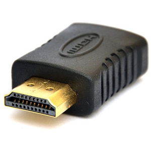 Перехідник HDMI PowerPlant AF to HDMI AM (CA910540)