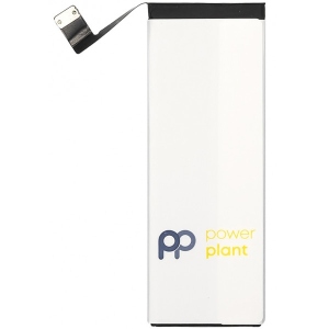Акумулятор для смартфону PowerPlant Apple iPhone SE (616-00106) 1650mAh (SM110049)