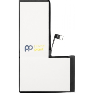 Акумулятор для смартфону PowerPlant Apple iPhone X (616-00351)(SM110056)