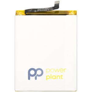 Акумулятор для смартфона PowerPlant Motorola Moto E4 Plus (HE50) (SM130375)