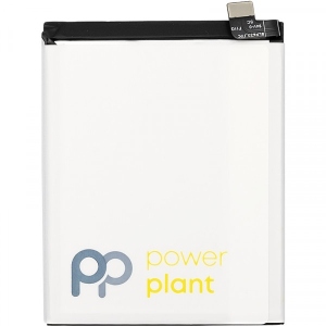 Акумулятор для смартфона PowerPlant OnePlus 3T (BLP633) 3400mAh (SM130436)