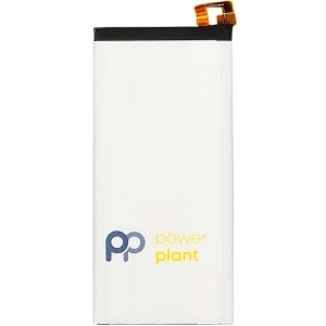 Акумулятор для мобільного телефону PowerPlant Samsung Galaxy J5 Prime (EB-BG570ABE) 2500mAh