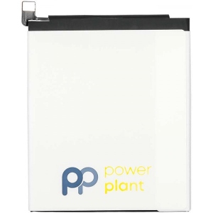 Акумулятор для смартфона PowerPlant Xiaomi Redmi Note 4X (BN43) 4100mAh (SM220168)