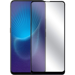 Захисне скло для смартфону PowerPlant Full Screen for Vivo NEX S Black (GL605491)