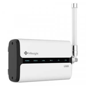 Точка доступу Milesight LoRaWAN Helium Miner Hotspot (UG65-868M-EA-H32)