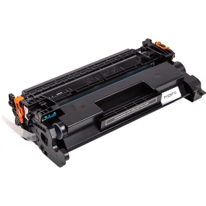 Картридж для лазерних принтерів/БФП PowerPlant Canon i-SENSYS LBP223dw (PP-CRG-057H)