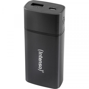 Батарея мобільна Intenso PM5200 USB-A (7323520) 5200mAh (PB930241)